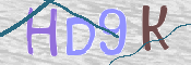 Imagen CAPTCHA