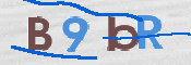 Imagen CAPTCHA