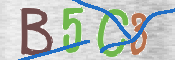 Imagen CAPTCHA