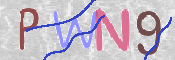 Imagen CAPTCHA