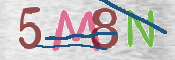 Imagen CAPTCHA
