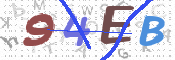 Imagen CAPTCHA