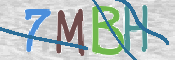 Imagen CAPTCHA