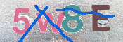 Imagen CAPTCHA