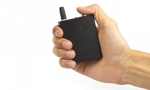 inhibidor de frecuencia